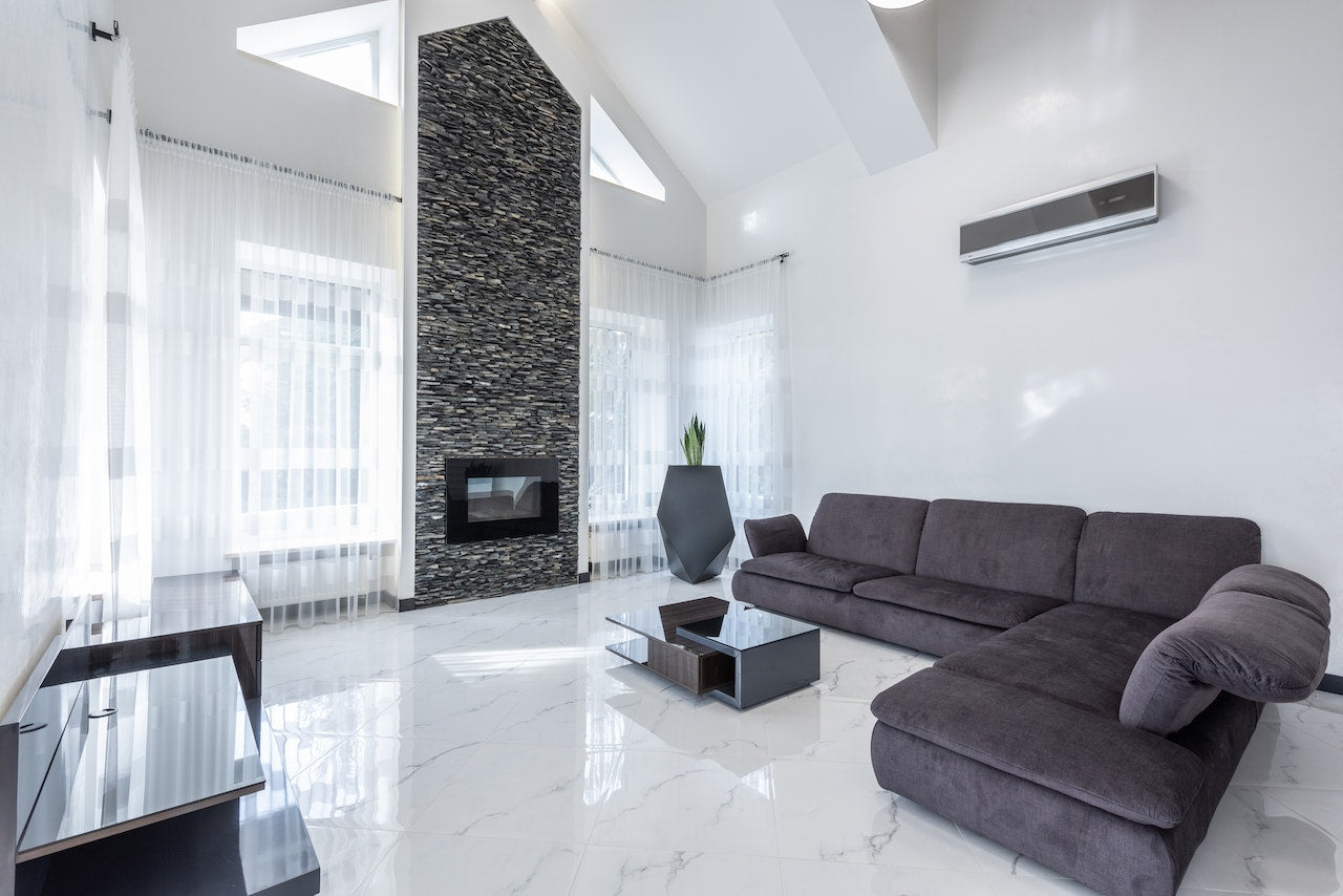 smart air conditioning