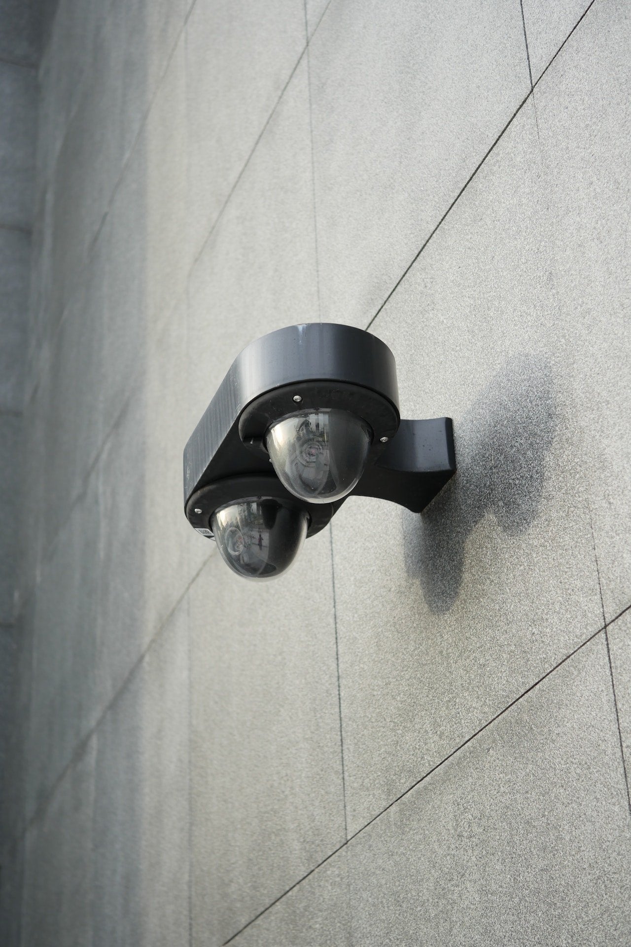 smart security camera