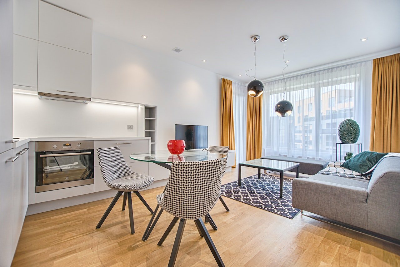 smart blinds and curtains