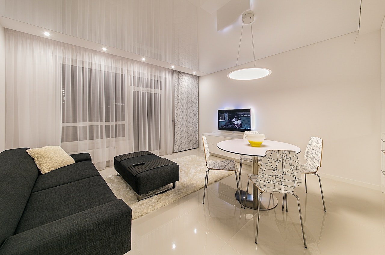 smart lights control