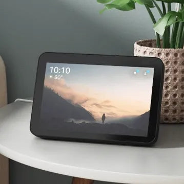Echo Show 8